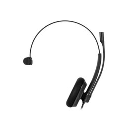 Yealink Telefonia Yealink UH34 Lite Mono UC USB Headset Black