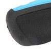 2pcs Scooter Handlebar Grip Cover Anti Slip Shock Absorbent Scooter