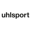 uhlsport Pro Lite Plus Unisex Youth Football Shin Guards, Black/Naranja