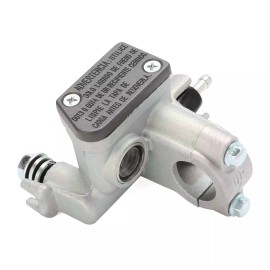 R&C Front Brake Master Cylinder For YAMAHA YZ250 YZ250F YZ250FX YZ250X 2007-2025