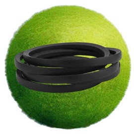 GX20305 GY20571 Deck V Belt (1/2” X 139”) Replacement Parts for John Deere L120 L130 L2048 L2548 1742HS 1642HS