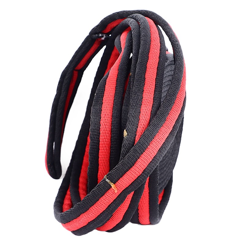 Horse Lunge Line with Snap Heavy Duty High Tensile Horse