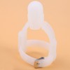 NOn toxic Silicone Baby Kids Finger Guard Stop Sucking Wrist