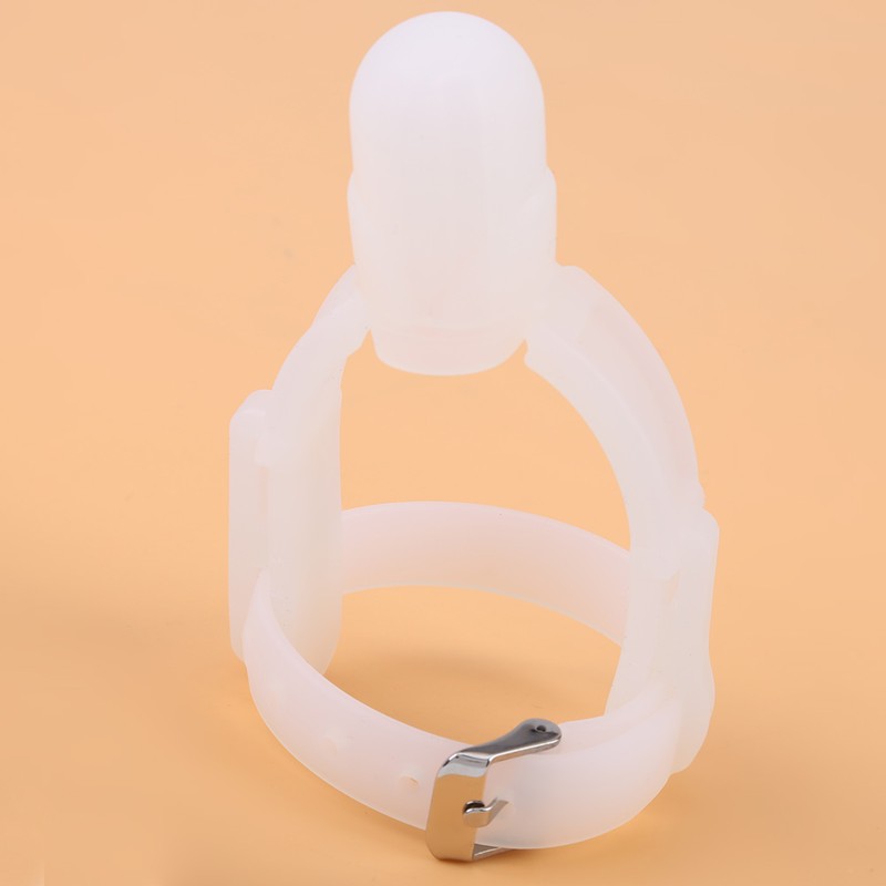 NOn toxic Silicone Baby Kids Finger Guard Stop Sucking Wrist