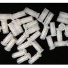 LASSUM 50Pcs Squeakers Toys-Doll Inner Accsssories Toy Repair Noise Maker