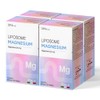 Italian Liposomal Magnesium Liposomal Magnesium Oxide (8 months supply) /