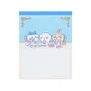 Sun-Star Stationery Chiikawa Memo Stand Type Wonder Tea Time Tea