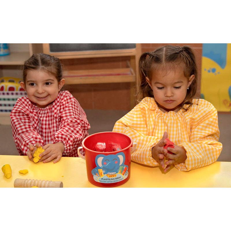 Jovi P371A Clay Assorted