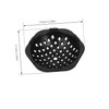 SUPVOX 20pcs Flower Pot Hole Mesh Pads Durable Plastic Drainage