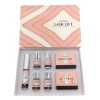 Kit De Pestañas Permanentes Naturales Lash Lift Iconsign