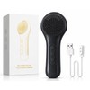 Sonic Facial Cleansing Brush for Daily Face Washing – Rechargeable