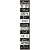 Teacher Created Resources Modern Farmhouse Welcome To Our Class Banner