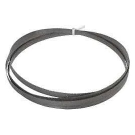 Irwin Blades 10 to 14 TPI, 12' 6" Long x 1/2" Wide x 0.025" Thick, Welded Ban...