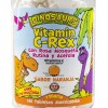 Vitamina C Rex 100 Tabletas Masticables Kal