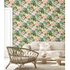 Tommy Bahama - Premium Peel and Stick Wallpaper, Designer Tropical