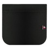4 x 4 inch Neoprene Protective Carrying Snap Case Bag