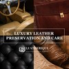 Leatherique Leather Care & Preservation Set - 8 oz |