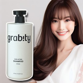 Gravity Shampoo Graffiti Lifting KAIST Professor Lee Hae-shin Strong Home Shopping 1 Piece / 그래비티 샴푸 그래피티 리프팅 카이스트 이해신 교수 스트롱 홈쇼핑 1개