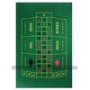 Dal Negro Roulette Mat (90 x 130 cm, single 0,