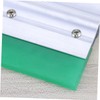 COHEALI Rubber Printing Squeegee Kit Wear Silk Screen Tool with