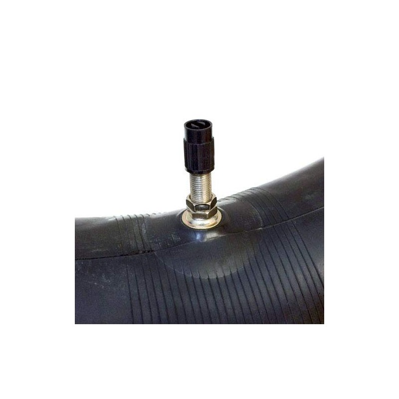 MMG Inner Tube Set Front 80/100-21 and Rear 110/100-18 Straight