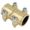 GEBO RD Tapaporos Clamp Diameter 22 mm Copper