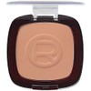 L'Oreal Glam Bronze Long Wearing 09 Golden Cinnamon Matte Bronzer,