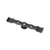 SZRIG Double End Shoe Mount Support NATO Rail with 1/4"