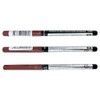 Rimmel Lasting Finish Exaggerate Automatic Lip Liner, 18 Rose Addiction