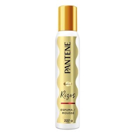 Pantene Espuma Pro-V Rizos Definidos 227 g
