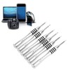 6Pcs Slot Screwdriver Electronic Product Disassembly Repair Hand Tightening Tool