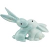 Goebel Bunny de Luxe Bunny de Luxe * * GOLDEN