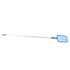 Pool Skimmer Net Professional Swimming Pool Leaf Skimmer Net with