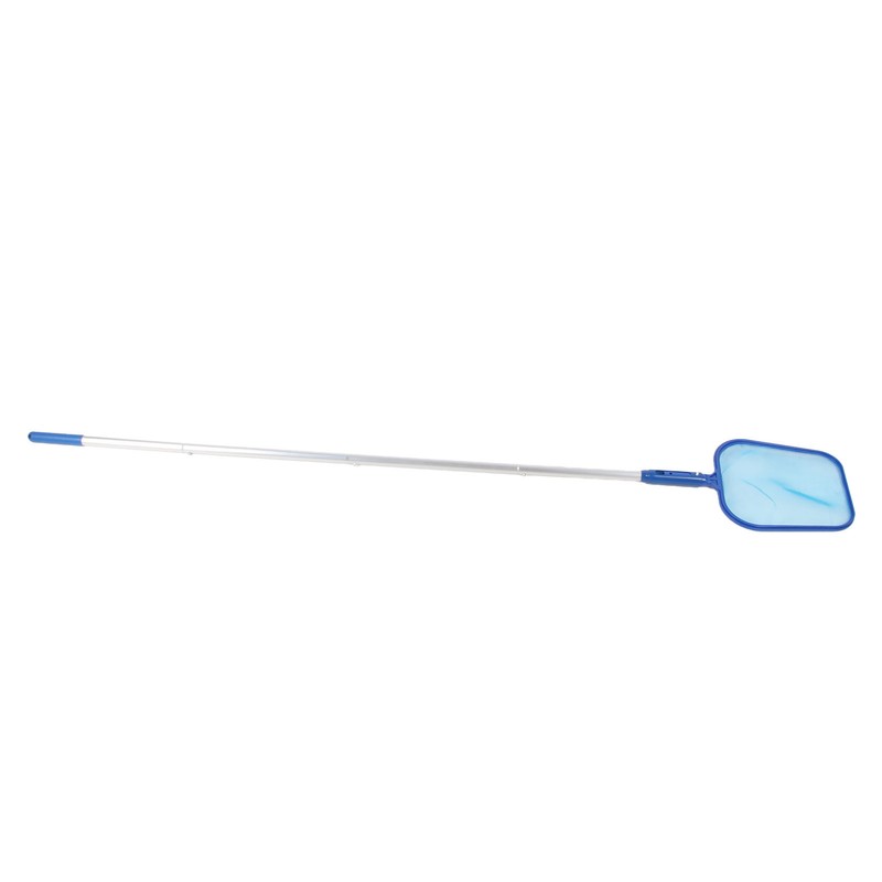 Pool Skimmer Net Professional Swimming Pool Leaf Skimmer Net with