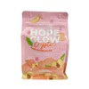 10 Sachets Luna Aura Hope Glow Crystal Peach Glutathione Juice