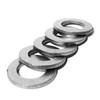 Washers Form A (Standard) M6 DIN 125 Washers A2 V2A