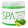 BCL Spa Sal Organica Manicure & Pedicure Limon + Té