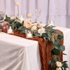 Letine 36-Pack Votive Candle Holders - Clear Glass Tea Light
