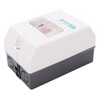 MC02-2.5-4A 220V/380V Motor Circuit Breaker Isolator Circuit Breaker Waterproof Protection