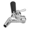 Beer Flow Control Faucet Stainless Steel Brewing Beer Draft Tap