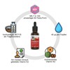 Active Natural Remedy Vitamin K2 MK7 (100% all-trans) | 20