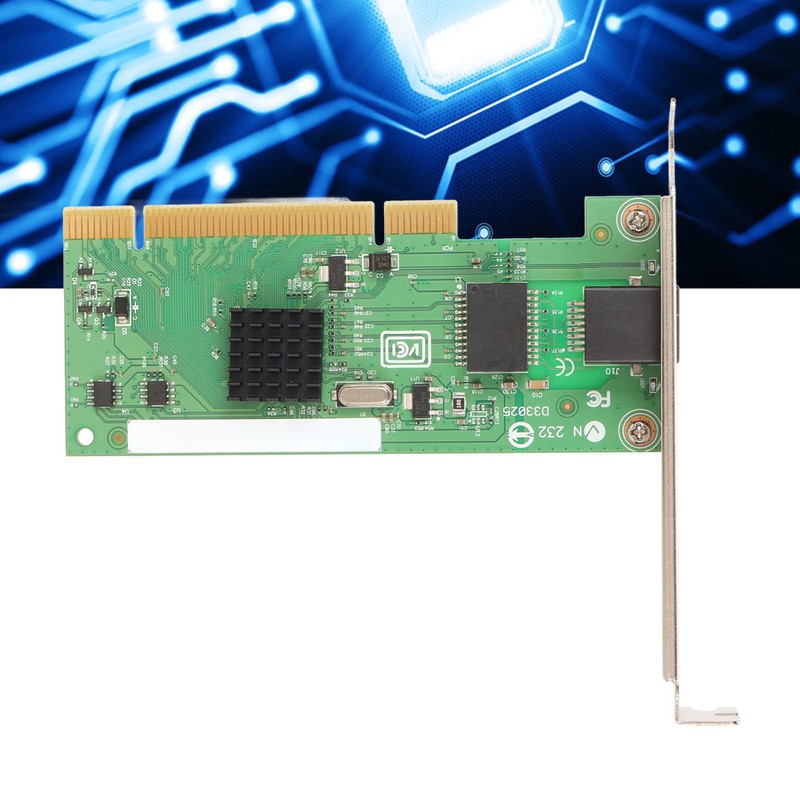 8390MT Gigabit Ethernet Card 10Mbps 100Mbps 1000Mbps PCI Express Network