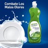 Instant Clean Lavatrastes Instant Clean 900 Ml Aroma Limón Liquido