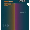 STIGA 1710200506 Table Tennis Rubber Vertical 20 Grain High Rubber,