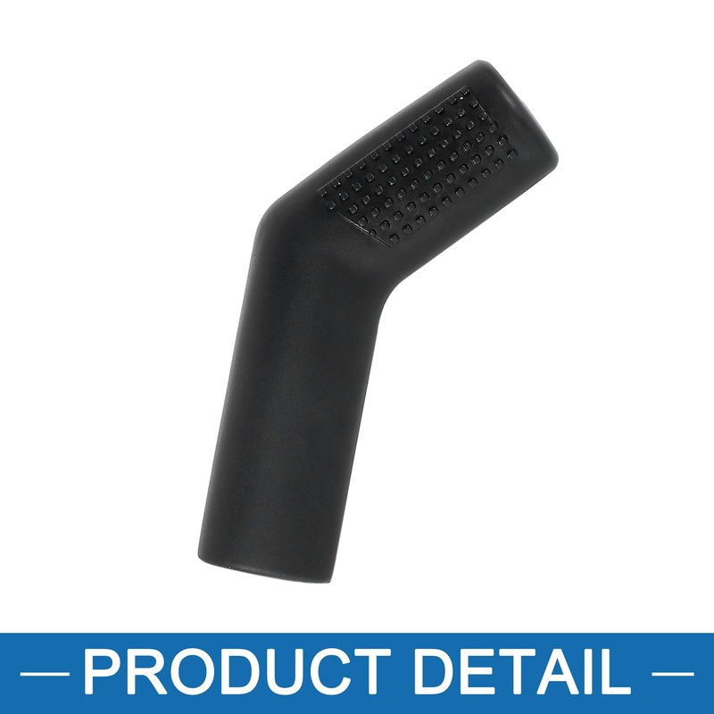 A ABSOPRO Motorcycle Gear Shift Shifter Boot Protector Cover Pad