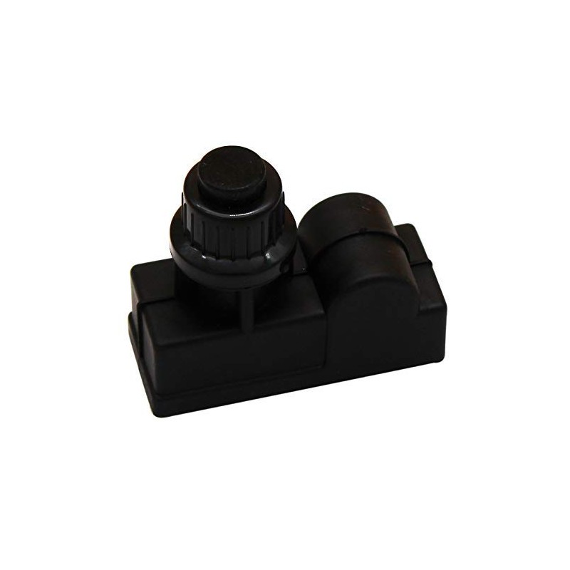 MENSI Upgrade AA Battery Operated Push Button Igniter Spark Generator