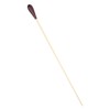 Music Conducting Baton Gift Maple Handle Band Orchestra Professional with