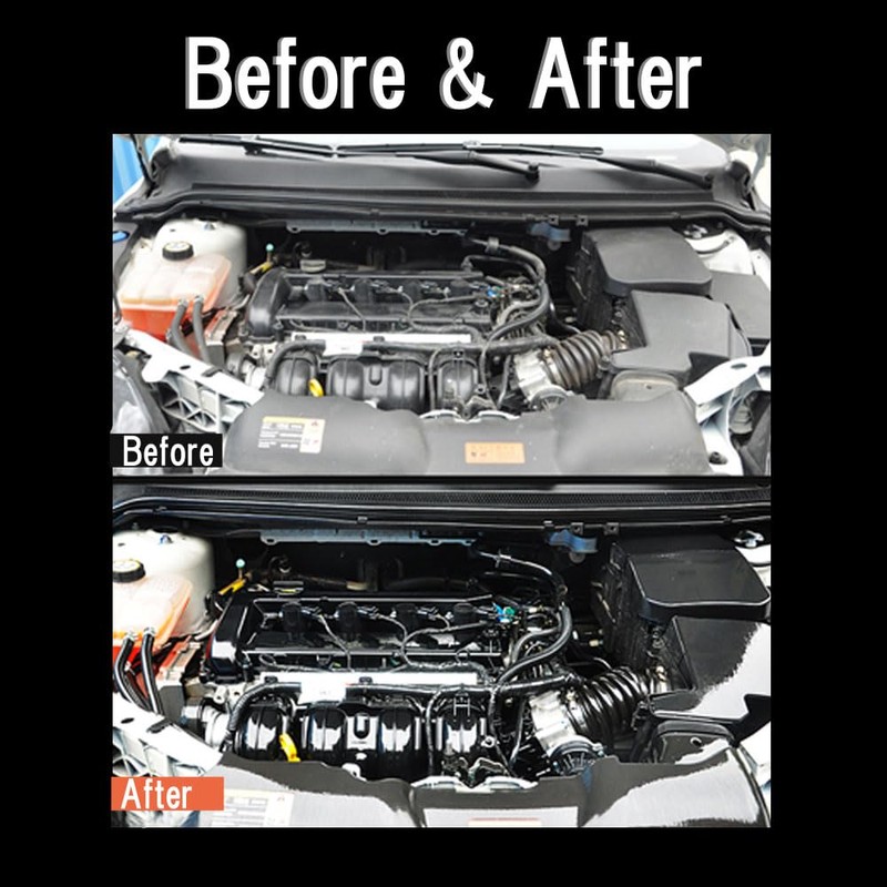 engine coatings engine room coatings cleaning glazing car wash supplies