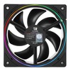 Thermalright TL-S12R CPU Fan,Case Cooler Fan, Silent Computer Reverse Fan