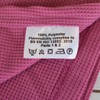 Interweave Healthcare Flame Retardant Hospital Blanket, Lightweight 100% Polyester Throw